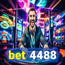 bet 4488