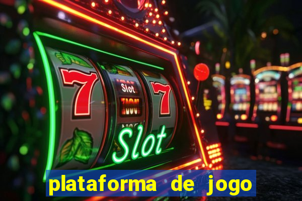 plataforma de jogo da deolane bezerra