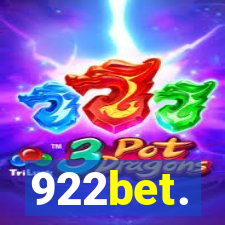 922bet.