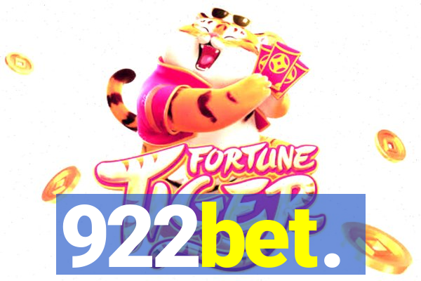 922bet.