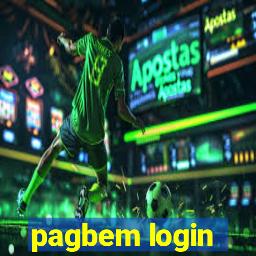 pagbem login