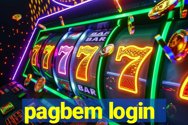 pagbem login