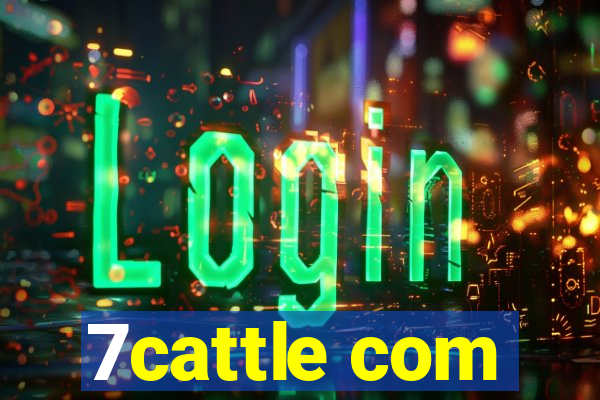 7cattle com