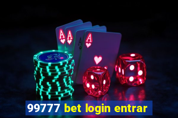 99777 bet login entrar