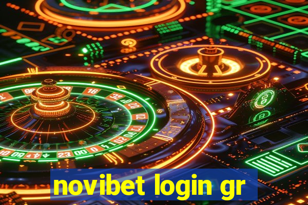 novibet login gr