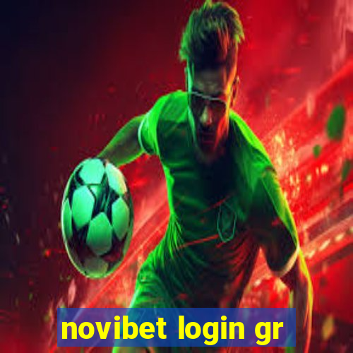 novibet login gr