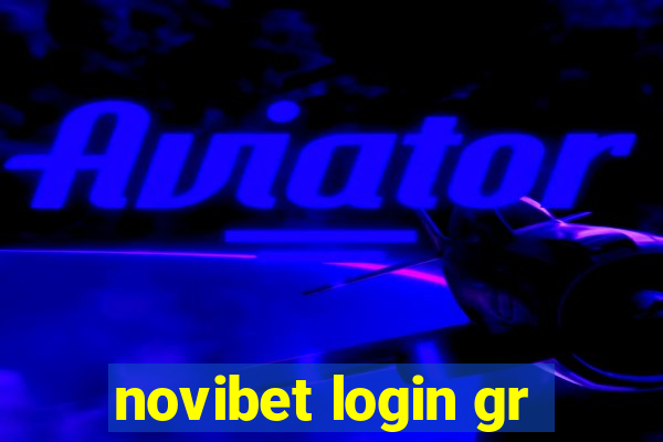 novibet login gr