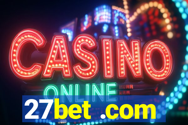 27bet .com