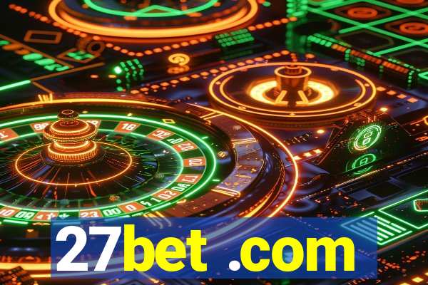 27bet .com