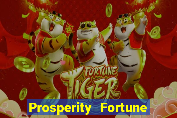 Prosperity Fortune Tree minutos pagantes