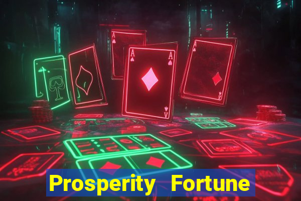 Prosperity Fortune Tree minutos pagantes