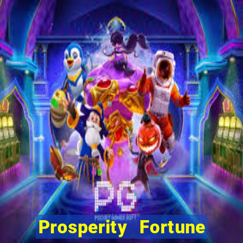 Prosperity Fortune Tree minutos pagantes