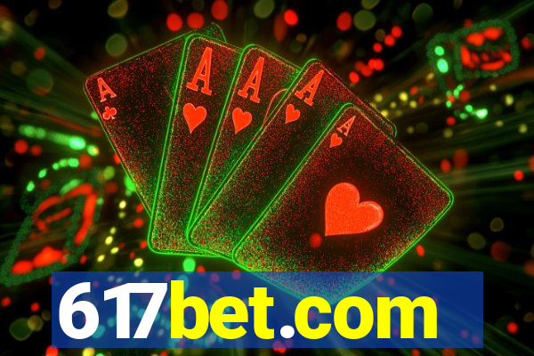 617bet.com