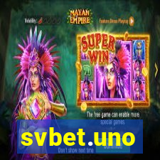 svbet.uno