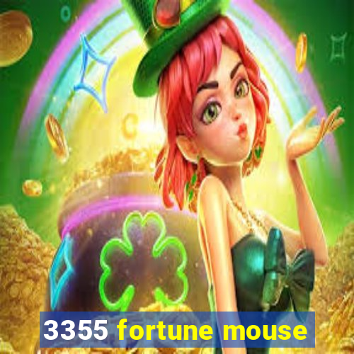 3355 fortune mouse