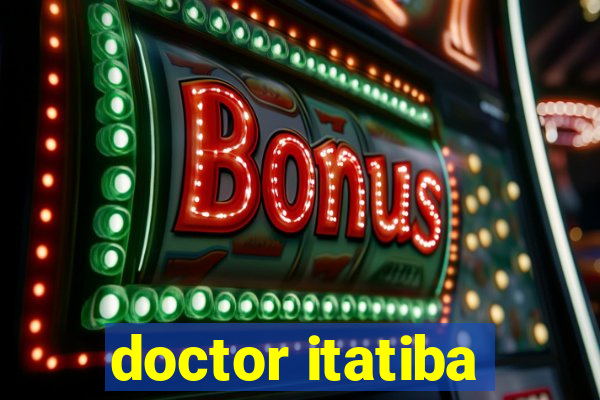 doctor itatiba