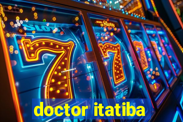 doctor itatiba