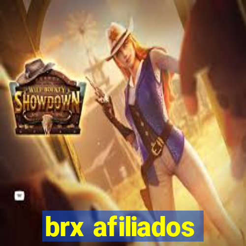 brx afiliados