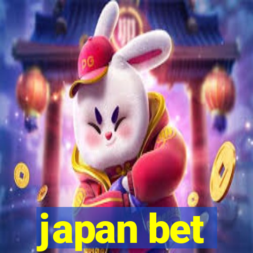 japan bet