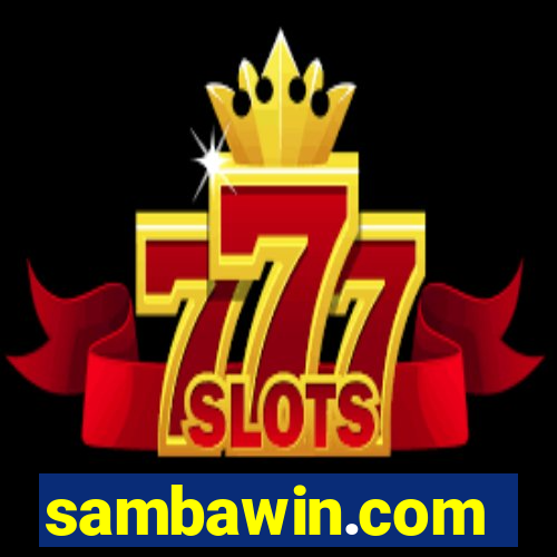 sambawin.com