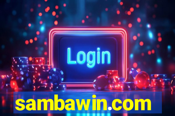 sambawin.com