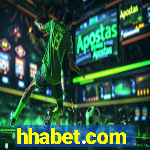 hhabet.com