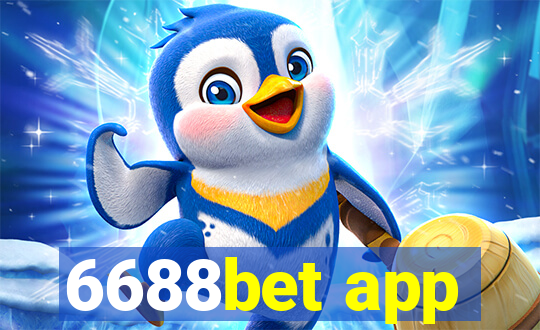 6688bet app