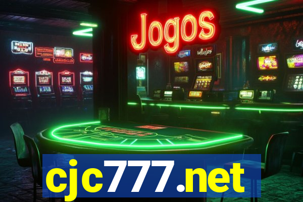 cjc777.net