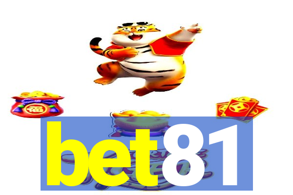 bet81