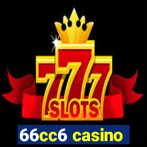 66cc6 casino