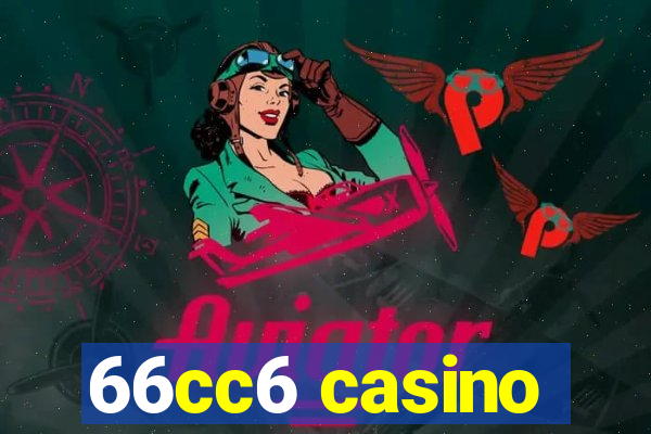 66cc6 casino