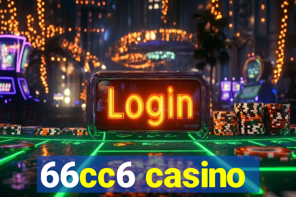 66cc6 casino