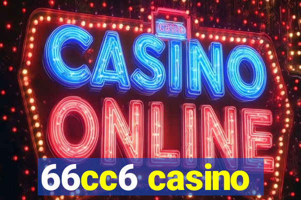 66cc6 casino