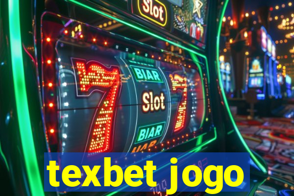 texbet jogo