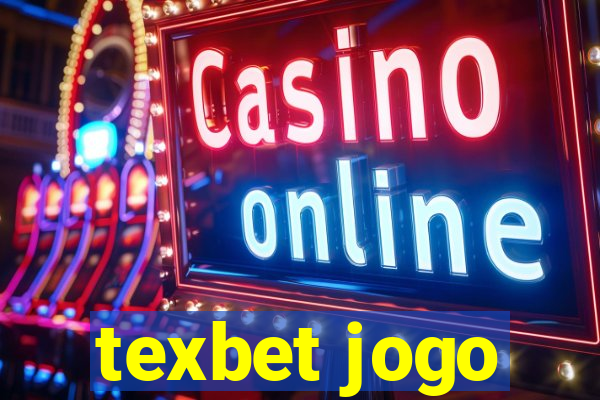 texbet jogo