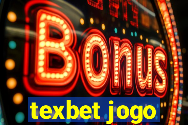 texbet jogo