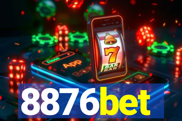 8876bet