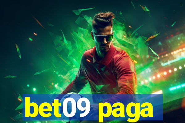 bet09 paga