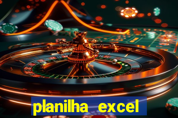 planilha excel folha de pagamento gratis