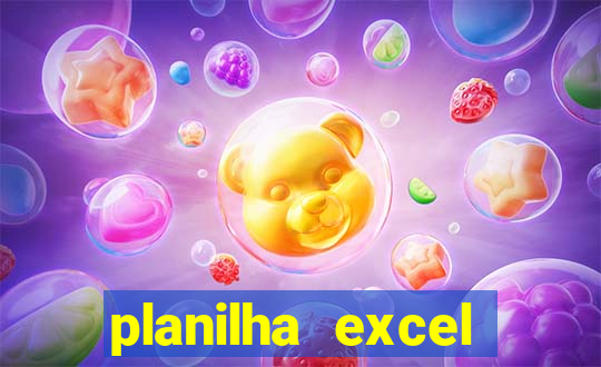 planilha excel folha de pagamento gratis