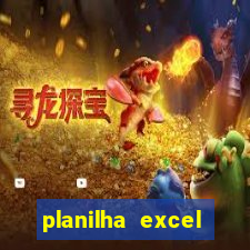 planilha excel folha de pagamento gratis