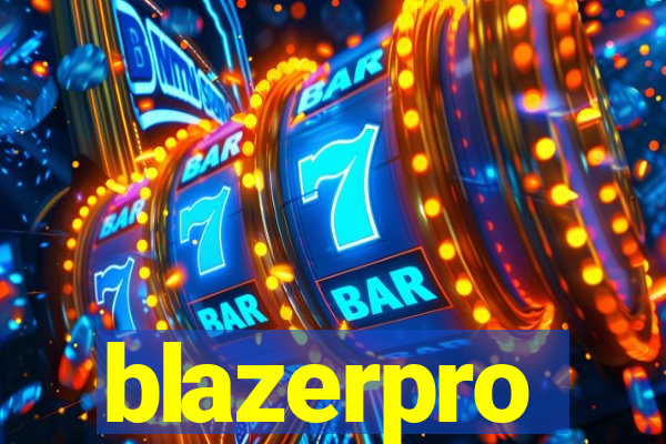 blazerpro