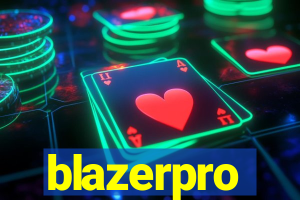 blazerpro