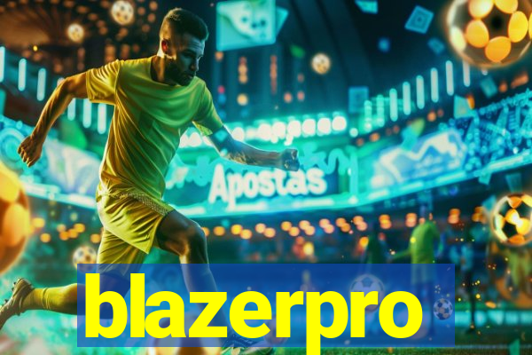 blazerpro