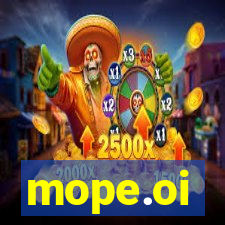 mope.oi