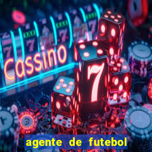 agente de futebol dinheiro infinito