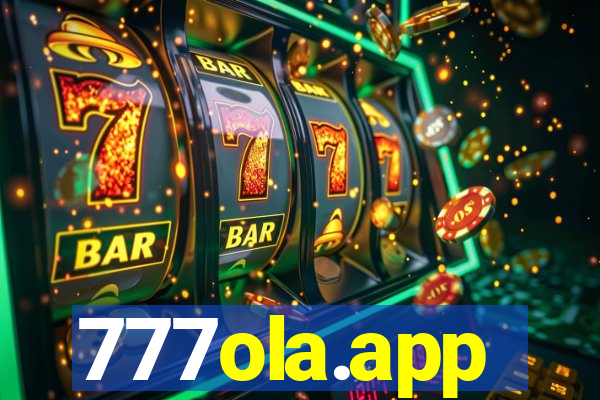 777ola.app