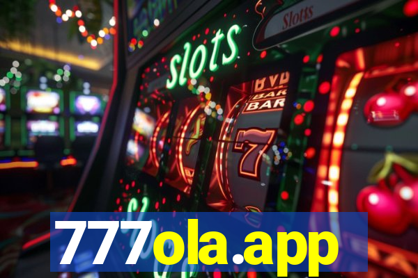 777ola.app