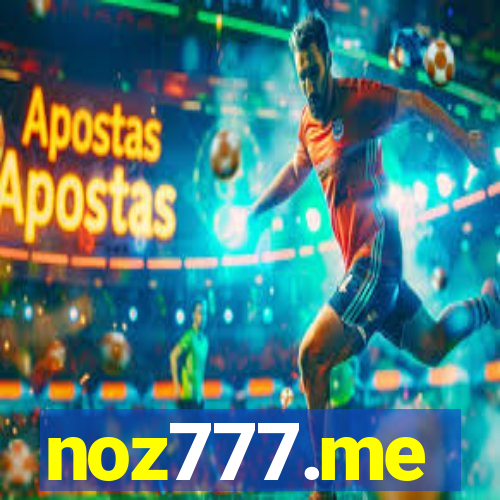 noz777.me