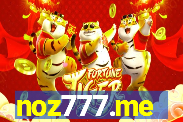 noz777.me